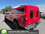 2015 Ford F-350 Crew Cab SRW 4x4 Pickup for sale #2A11176 - photo 2