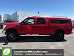 2015 Ford F-350 Crew Cab SRW 4x4 Pickup for sale #2A11176 - photo 8