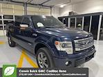 2014 Ford F-150 SuperCrew Cab 4WD Pickup for sale #2A16845 - photo 4