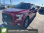 2015 Ford F-150 SuperCrew Cab 4x4 Pickup for sale #2A25317 - photo 1