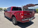 2015 Ford F-150 SuperCrew Cab 4x4 Pickup for sale #2A25317 - photo 2
