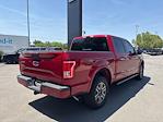 2015 Ford F-150 SuperCrew Cab 4x4 Pickup for sale #2A25317 - photo 25