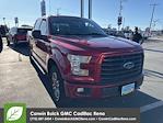 2015 Ford F-150 SuperCrew Cab 4x4 Pickup for sale #2A25317 - photo 4