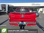 2015 Ford F-150 SuperCrew Cab 4x4 Pickup for sale #2A25317 - photo 7