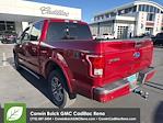 2015 Ford F-150 SuperCrew Cab 4x4 Pickup for sale #2A25317 - photo 2