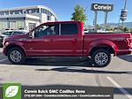 2015 Ford F-150 SuperCrew Cab 4x4 Pickup for sale #2A25317 - photo 8