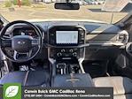 2022 Ford F-150 SuperCrew Cab 4x4 Pickup for sale #2A29056 - photo 20