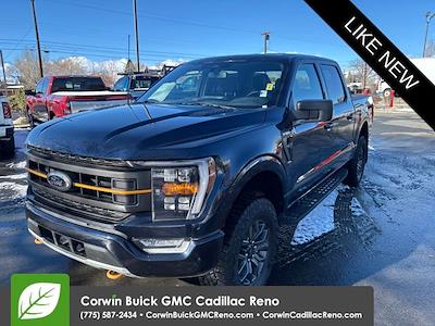 Used 2023 Ford F-150 Tremor SuperCrew Cab for sale #2A29853 - photo 1