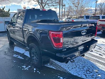 Used 2023 Ford F-150 Tremor SuperCrew Cab for sale #2A29853 - photo 2