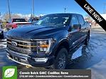 2023 Ford F-150 SuperCrew Cab 4WD Pickup for sale #2A29853 - photo 1