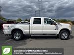 2015 Ford F-250 Crew Cab 4WD Pickup for sale #2A34525 - photo 5