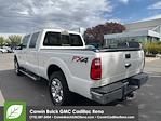 2015 Ford F-250 Crew Cab 4WD Pickup for sale #2A34525 - photo 8