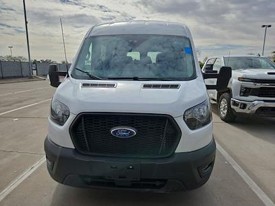 Used 2021 Ford Transit 350 - photo 1