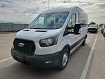 2021 Ford Transit 350 Medium Roof SRW AWD Passenger Van for sale #2A35735 - photo 3