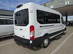 2021 Ford Transit 350 Medium Roof SRW AWD Passenger Van for sale #2A35735 - photo 7