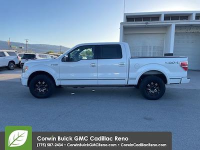 2013 Ford F-150 SuperCrew Cab 4x4 Pickup for sale #2A38989 - photo 1