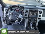 2013 Ford F-150 SuperCrew Cab 4x4 Pickup for sale #2A38989 - photo 12