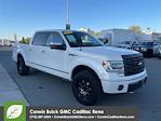 2013 Ford F-150 SuperCrew Cab 4x4 Pickup for sale #2A38989 - photo 8
