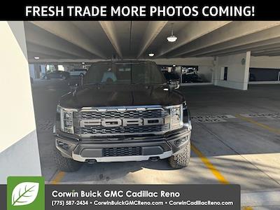 2023 Ford F-150 SuperCrew Cab 4WD Pickup for sale #2A39384 - photo 1