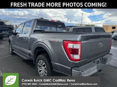 Used 2021 Ford F-150 - photo 1