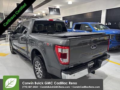 Used 2021 Ford F-150 - photo 1