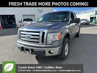 Used 2011 Ford F-150 - photo 1