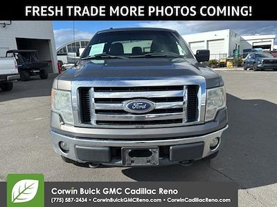 Used 2011 Ford F-150 - photo 1