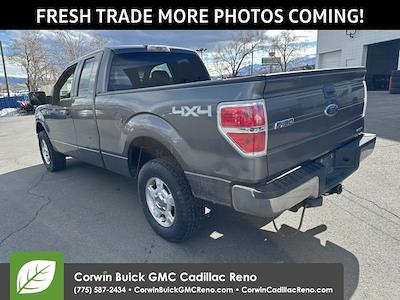 Used 2011 Ford F-150 - photo 1