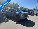 2023 Ford F-150 SuperCrew Cab 4WD Pickup for sale #2A46529 - photo 8