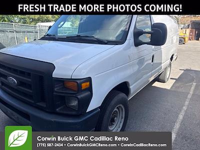 2008 Ford E-350 RWD Cargo Van for sale #2A67544 - photo 1