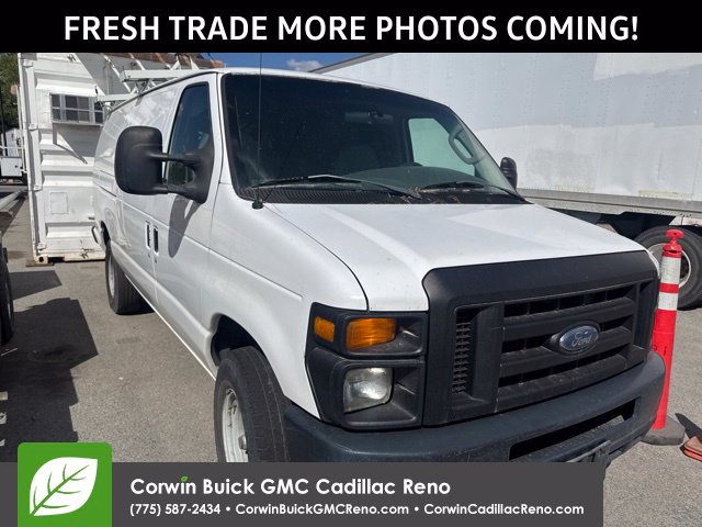 Used 2008 Ford E-350 - photo 2