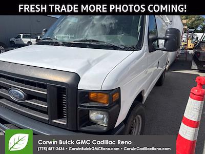 2008 Ford E-350 RWD Cargo Van for sale #2A67545 - photo 1