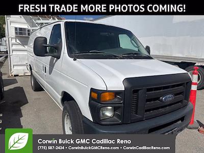 2008 Ford E-350 RWD Cargo Van for sale #2A67545 - photo 2