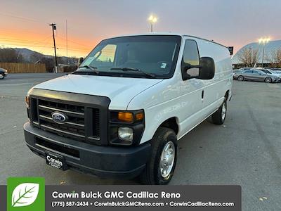 2014 Ford E-250 RWD Empty Cargo Van for sale #2A67974 - photo 1