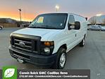 2014 Ford E-250 RWD Empty Cargo Van for sale #2A67974 - photo 1