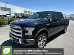 2016 Ford F-150 SuperCrew Cab 4x4 Pickup for sale #2A72519 - photo 1