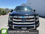2016 Ford F-150 SuperCrew Cab 4x4 Pickup for sale #2A72519 - photo 4