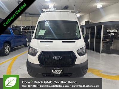 2024 Ford Transit 350 HD High Roof AWD Empty Cargo Van for sale #2A72807 - photo 2