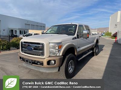 2014 Ford F-250 Crew Cab 4x4 Pickup for sale #2A72967 - photo 1