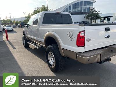 2014 Ford F-250 Crew Cab 4x4 Pickup for sale #2A72967 - photo 2