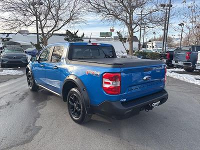 Used 2022 Ford Maverick - photo 1