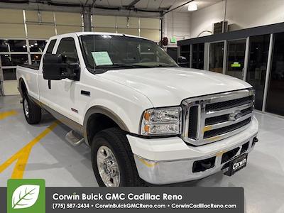 2005 Ford F-350 Super Cab SRW 4WD Pickup for sale #2A77456 - photo 1
