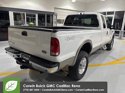 2005 Ford F-350 Super Cab SRW 4WD Pickup for sale #2A77456 - photo 2