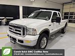 2005 Ford F-350 Super Cab SRW 4WD Pickup for sale #2A77456 - photo 4