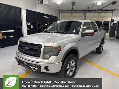 Used 2013 Ford F-150 - photo 1