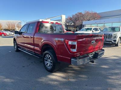 2022 Ford F-150 SuperCrew Cab 4WD Pickup for sale #2A80579 - photo 2