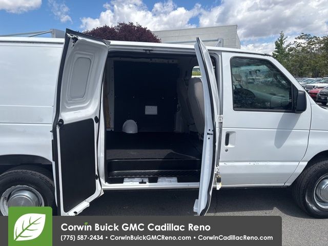 Used 2006 Ford E-350 - photo 19