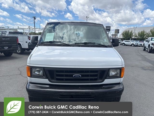 Used 2006 Ford E-350 - photo 6