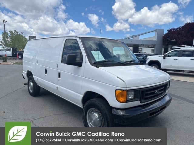Used 2006 Ford E-350 - photo 7