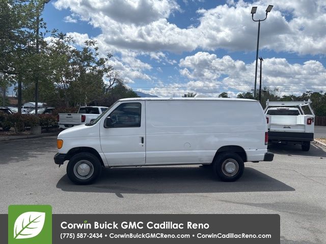 Used 2006 Ford E-350 - photo 8